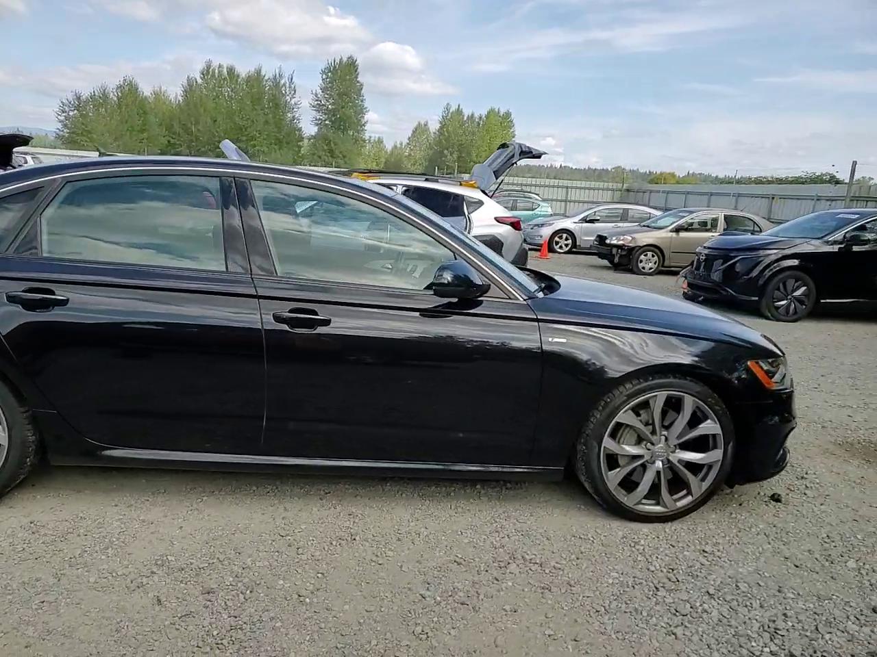 Фото: WAUJGCFC7EN127094