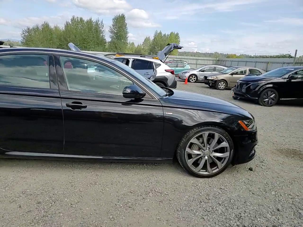 Фото: WAUJGCFC7EN127094