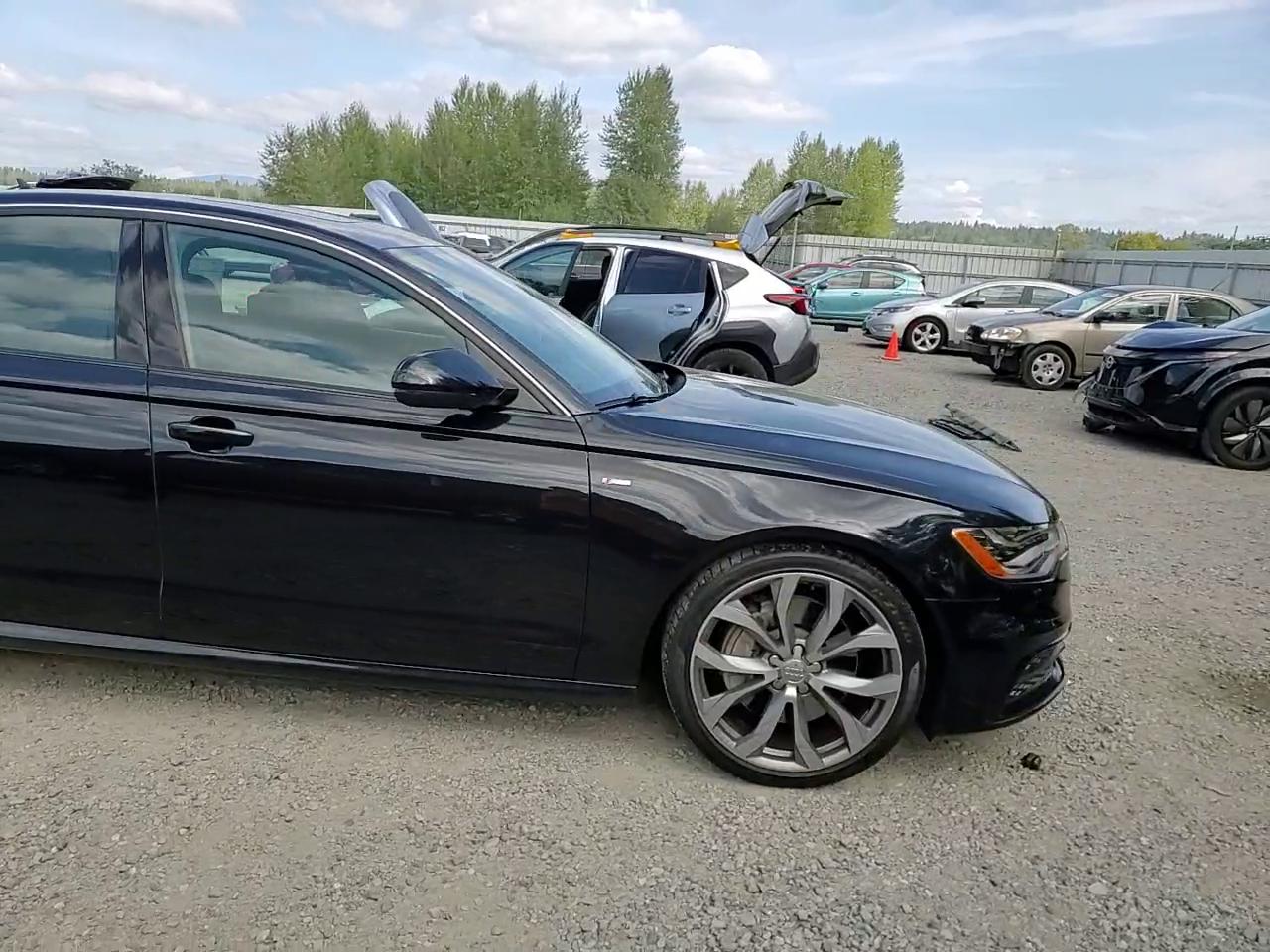 Фото: WAUJGCFC7EN127094