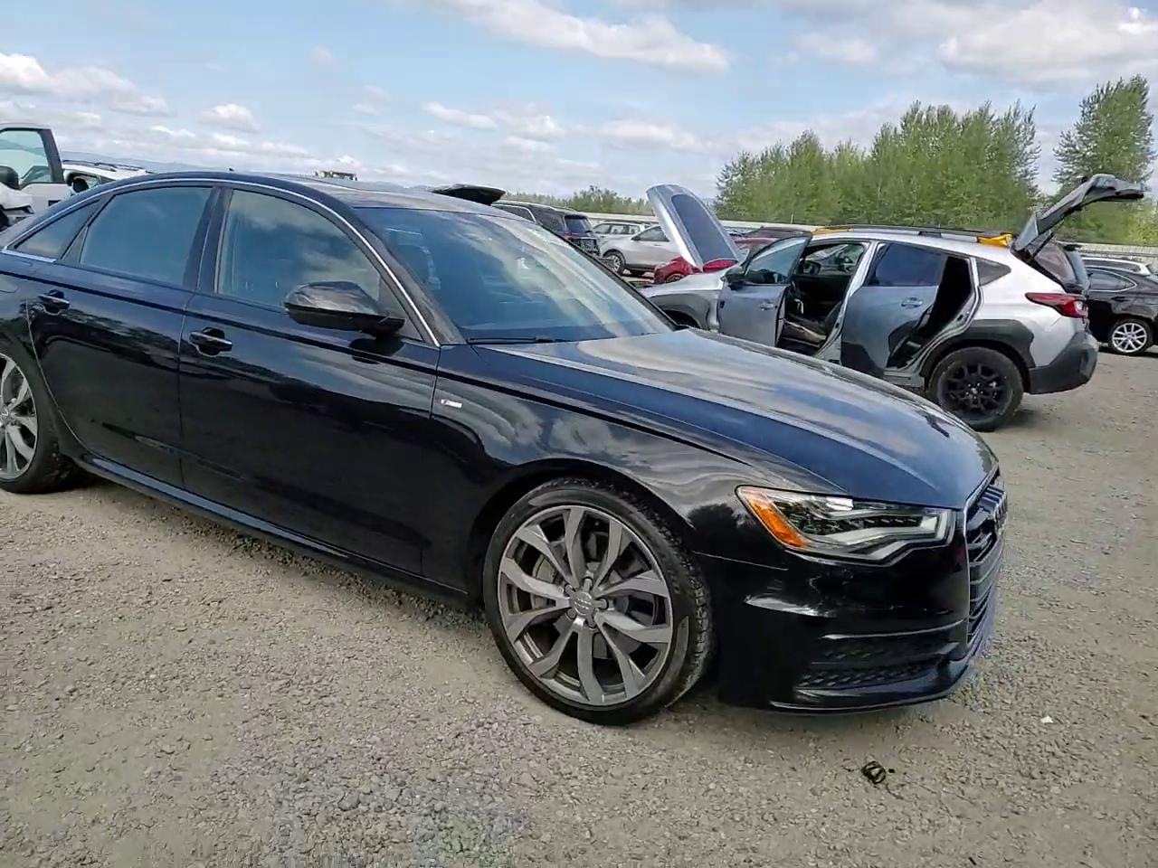 Фото: WAUJGCFC7EN127094