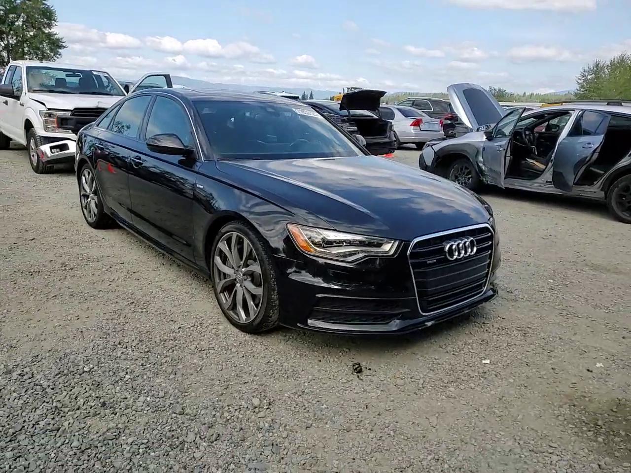 Фото: WAUJGCFC7EN127094