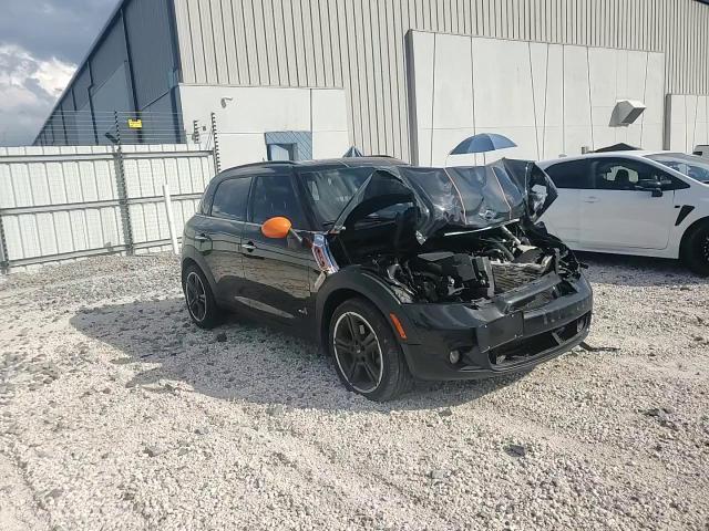 2014 Mini Cooper S Countryman VIN: WMWZC5C56EWP39751 Lot: 80994175