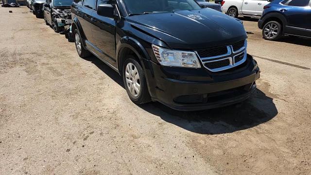 2015 Dodge Journey Se VIN: 3C4PDCAB1FT699624 Lot: 71074915
