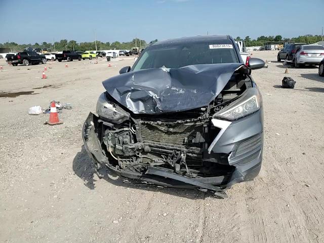 2019 Hyundai Tucson Se VIN: KM8J2CA4XKU859136 Lot: 80823815