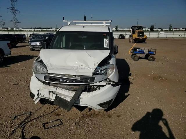 2022 Ram Promaster City Tradesman VIN: ZFB636VP8N6W08804 Lot: 80304845