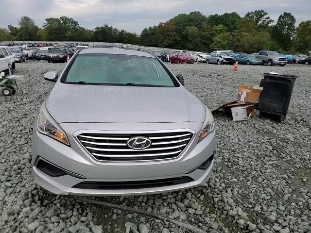 2016 Hyundai Sonata Se VIN: 5NPE24AF9GH304127 Lot: 81829805