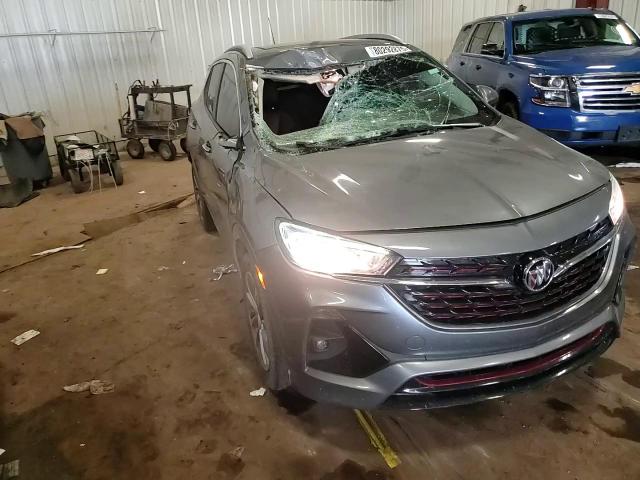 2020 Buick Encore Gx Preferred VIN: KL4MMBS23LB093549 Lot: 80292875