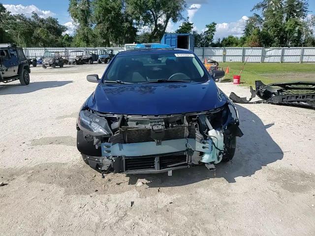 2019 Chevrolet Malibu Ls VIN: 1G1ZB5ST3KF130529 Lot: 81295925