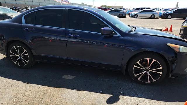 2010 Honda Accord Lx VIN: 1HGCP2F31AA107397 Lot: 71752115