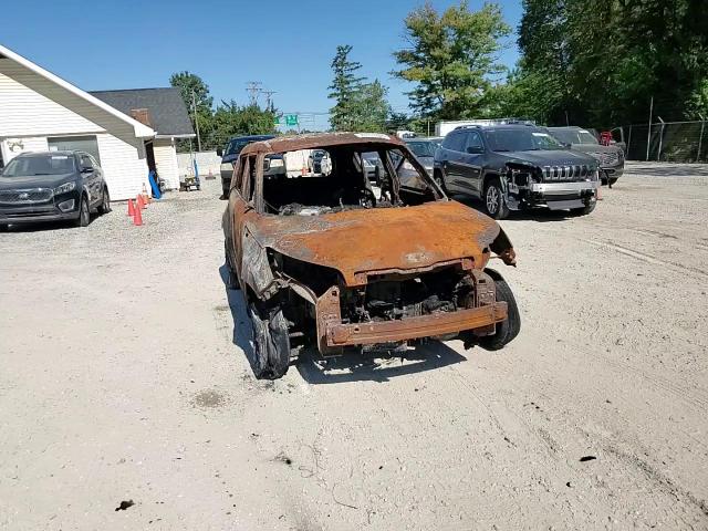 2016 Kia Soul VIN: KNDJN2A23G7243398 Lot: 70151845