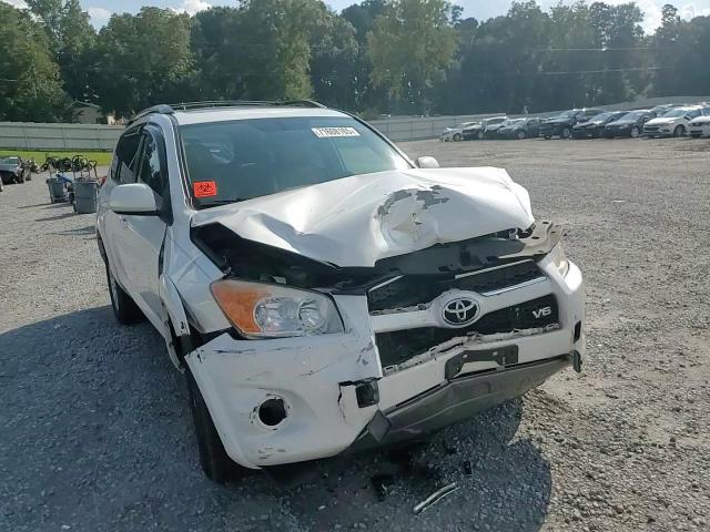 2011 Toyota Rav4 Limited VIN: 2T3DK4DVXBW064487 Lot: 71608165