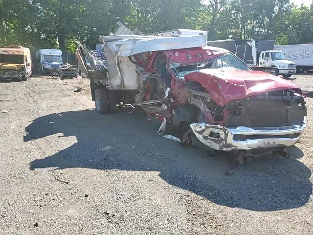 2017 Ram 5500 VIN: 3C7WRNBL7HG510117 Lot: 71553735