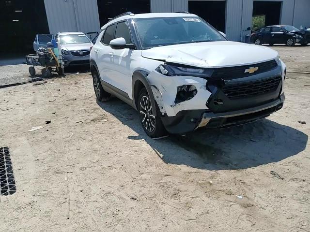 2021 Chevrolet Trailblazer Activ VIN: KL79MSSLXMB062561 Lot: 80817385