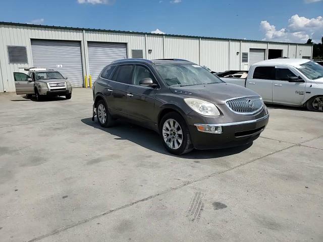 2010 Buick Enclave Cxl VIN: 5GALRCED2AJ126602 Lot: 82034885