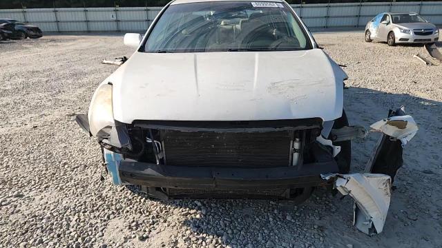 2009 Nissan Altima 2.5 VIN: 1N4AL21E29N482011 Lot: 80995625