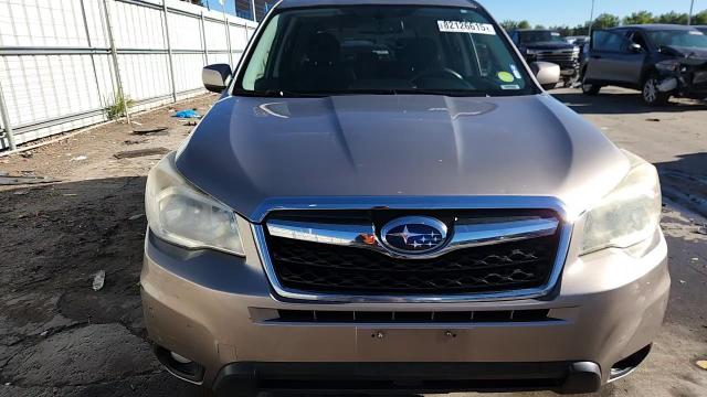 2014 Subaru Forester 2.5I Premium VIN: JF2SJACC7EG442212 Lot: 82126615