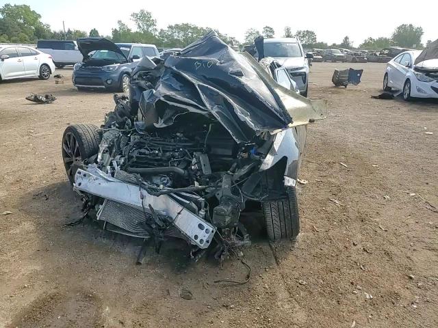 2017 Nissan Maxima 3.5S VIN: 1N4AA6AP1HC419877 Lot: 80077255