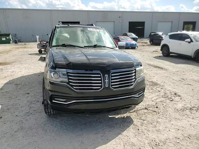 2016 Lincoln Navigator Reserve VIN: 5LMJJ2KT4GEL05706 Lot: 82148105