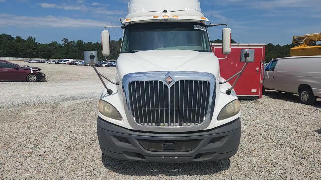 2016 International Prostar Semi Truck VIN: 3HSDJAPR1GN109729 Lot: 70862355
