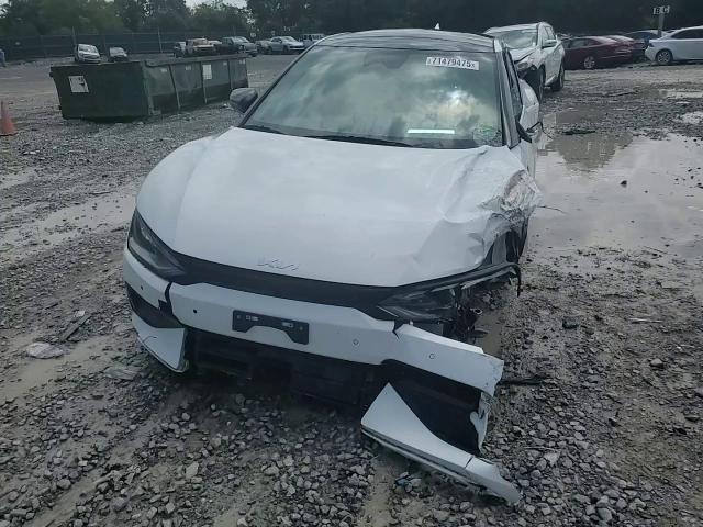 2023 Kia Ev6 Gt VIN: KNDC5DLE4P5106235 Lot: 71479475