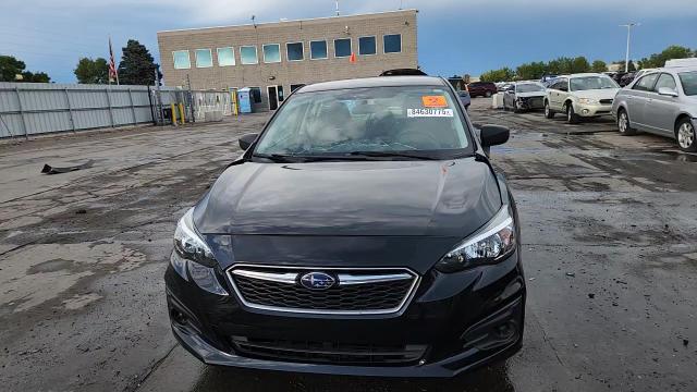 2017 Subaru Impreza VIN: 4S3GKAA68H3615181 Lot: 84630775