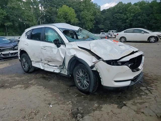 2017 Mazda Cx-5 Touring VIN: JM3KFACL0H0208188 Lot: 71489295