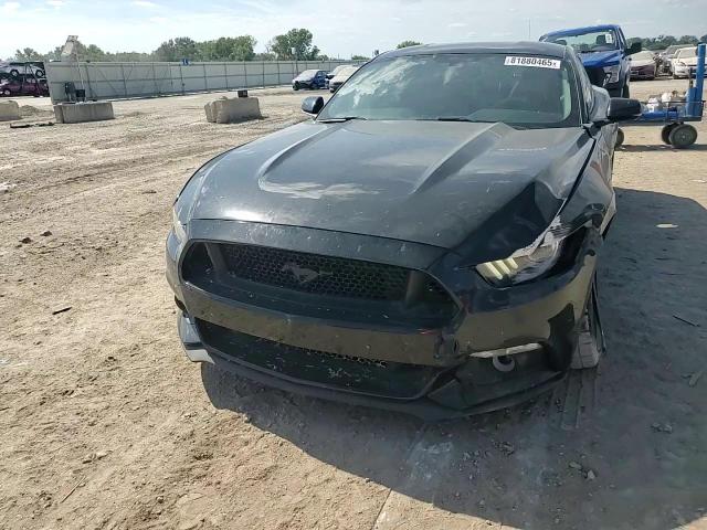 2016 Ford Mustang VIN: 1FA6P8TH0G5284951 Lot: 81880465