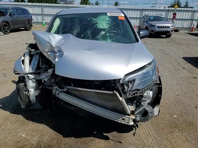 2014 Honda Cr-V Lx VIN: 2HKRM4H39EH628490 Lot: 80000985