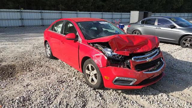 2015 Chevrolet Cruze Lt VIN: 1G1PC5SB0F7138566 Lot: 81874475