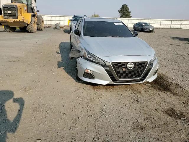 2020 Nissan Altima Sr VIN: 1N4BL4CW0LC188213 Lot: 71126195