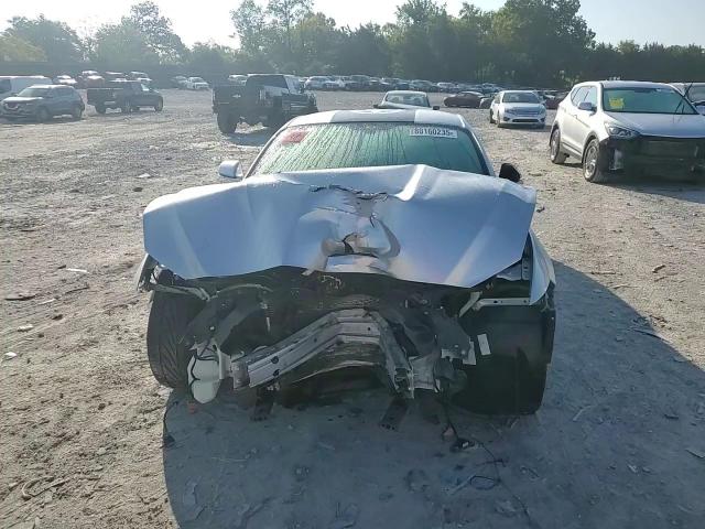 2015 Ford Mustang VIN: 1FA6P8AM7F5305647 Lot: 80160235