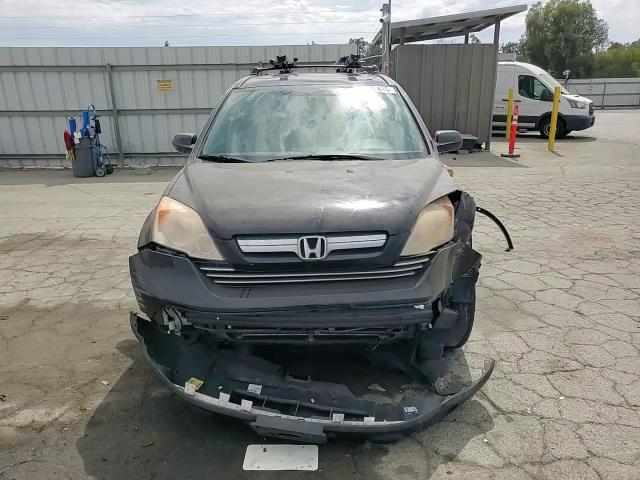 2008 Honda Cr-V Exl VIN: JHLRE487X8C059460 Lot: 80925415