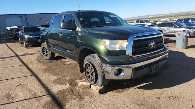 2013 Toyota Tundra Crewmax Sr5 VIN: 5TFDM5F1XDX047259 Lot: 83755015