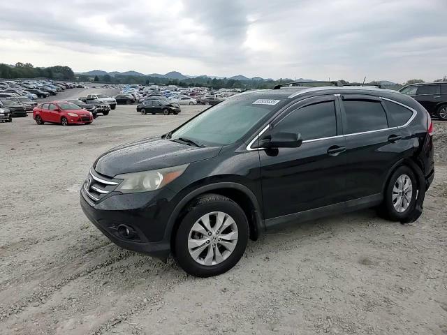 2014 Honda Cr-V Exl VIN: 2HKRM4H77EH673799 Lot: 83938435