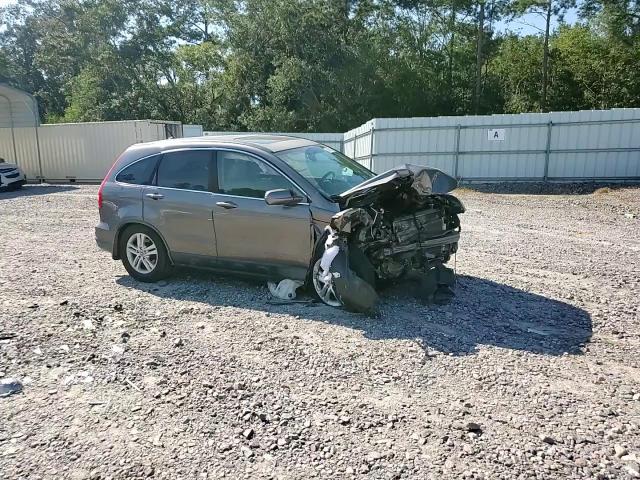 2010 Honda Cr-V Exl VIN: 5J6RE3H74AL035629 Lot: 67491145