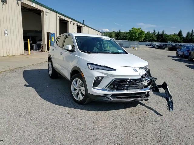 2024 Buick Encore Gx Preferred VIN: KL4AMCSL6RB040922 Lot: 80296755