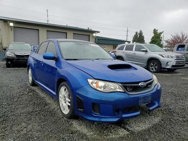 2013 Subaru Impreza Wrx VIN: JF1GV7E61DG021156 Lot: 84710755
