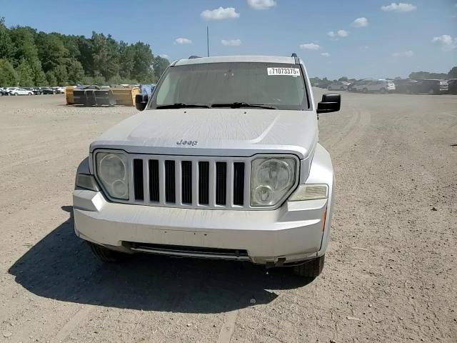 2011 Jeep Liberty Sport VIN: 1J4PN2GK6BW565513 Lot: 71073375