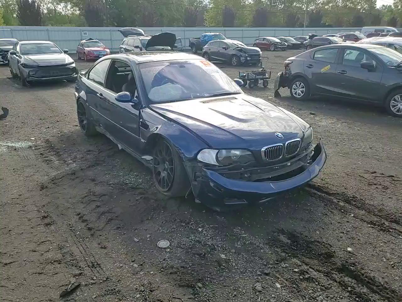 Фото: WBSBL93436PN64981