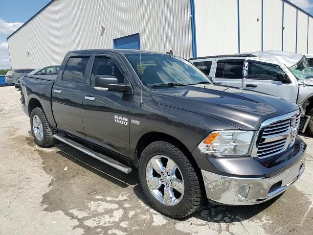 2018 Ram 1500 Slt VIN: 3C6RR7LT3JG198556 Lot: 83773355