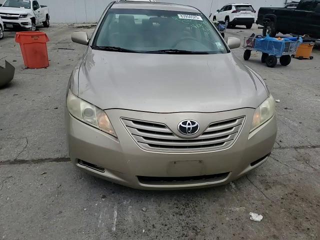 2009 Toyota Camry Base VIN: 4T1BE46K09U314971 Lot: 83950525