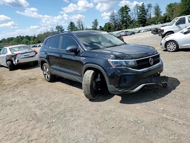 2024 Volkswagen Taos S VIN: 3VV8X7B29RM040319 Lot: 71318425