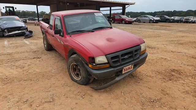 2000 Ford Ranger Super Cab VIN: 1FTZR15V6YPA31182 Lot: 82082355