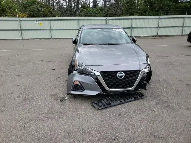 2020 Nissan Altima S VIN: 1N4BL4BV0LC195137 Lot: 81865435