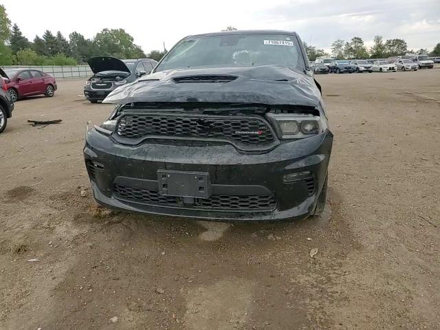 2022 Dodge Durango R/T VIN: 1C4SDJCT2NC188583 Lot: 71067415