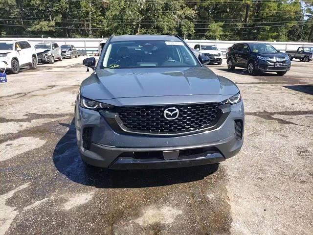 2025 Mazda Cx-50 Premium VIN: 7MMVAADW5SN100916 Lot: 80828345