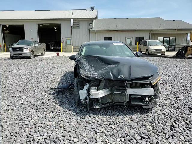 2021 Kia K5 Lxs VIN: 5XXG14J25MG027315 Lot: 71840425