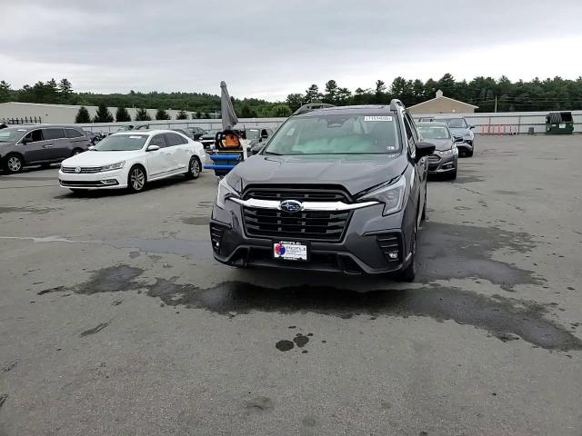 2025 Subaru Ascent Limited VIN: 4S4WMAPD3S3405750 Lot: 71514095