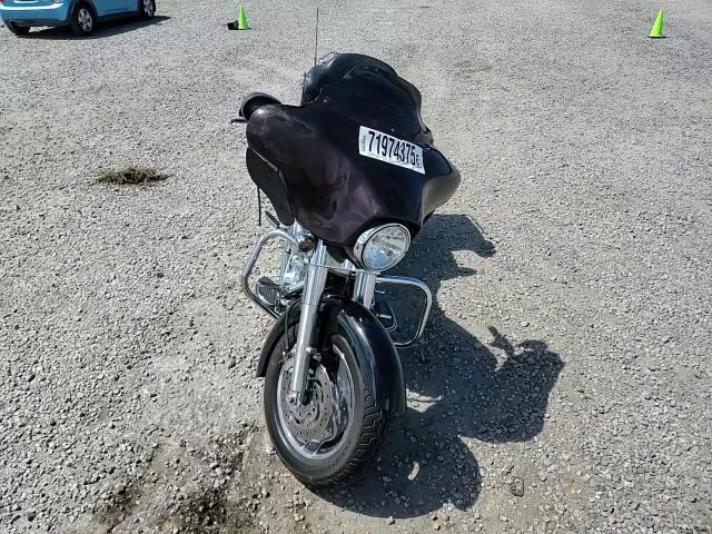 2006 Harley-Davidson Flhxi VIN: 1HD1KBW136Y701411 Lot: 71974375