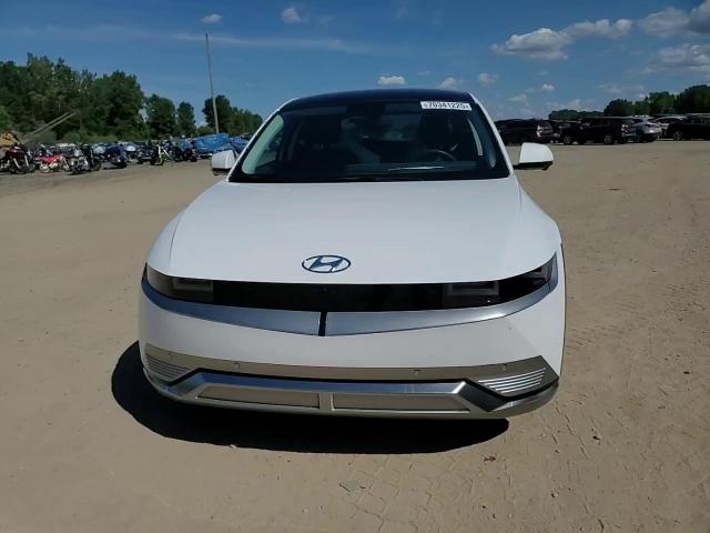 2024 Hyundai Ioniq 5 Limited VIN: KM8KRDDF7RU295216 Lot: 70341225